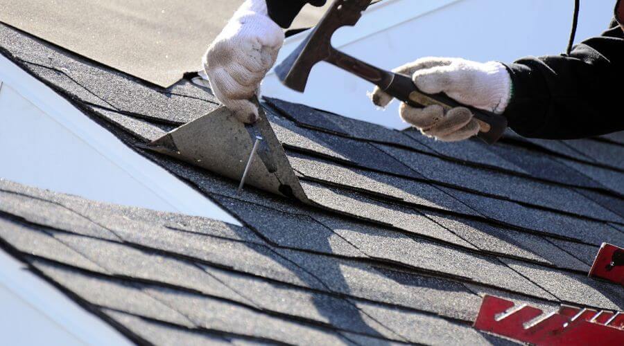 Expert tile roof repair services in Drain, OR